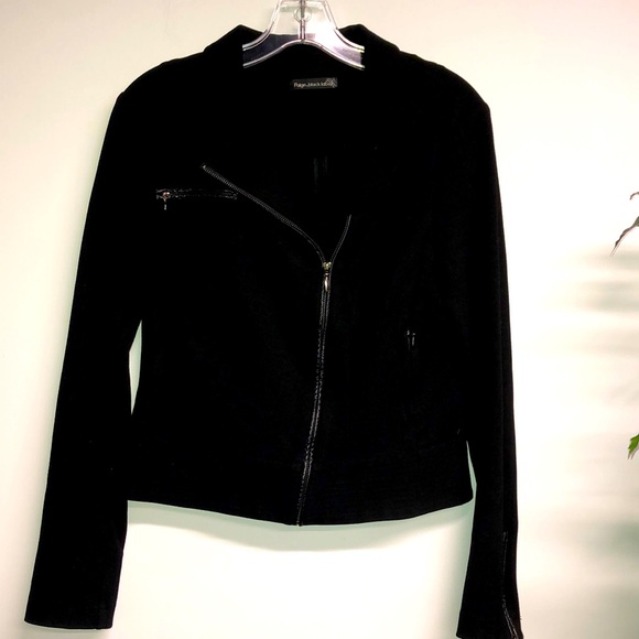 Paige Black Label Jacket - Picture 1 of 7